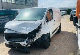 Ford Transit Transit Custom 2,0Tdci 130KM L1H1 Klima Pdc