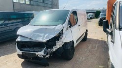 Ford Transit Transit Custom 2,0Tdci 130KM L1H1 Klima Pdc