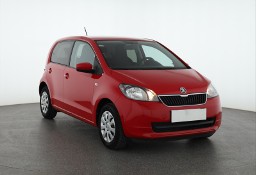 Skoda Citigo Citigo , Salon Polska, Serwis ASO, Klima