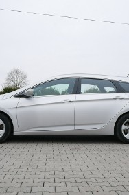 Hyundai i40 1.7 CRDi 136KM [Eu5] CW Kombi Premium -Bardzo zadbany +Opony lato-2