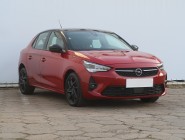 Opel Corsa F , Salon Polska, 1. Właściciel, Klimatronic, Tempomat,