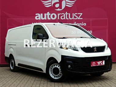 Peugeot Expert * Rezerwacja *-1