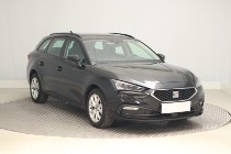 SEAT Leon III , Salon Polska, 1. Właściciel, Serwis ASO, VAT 23%,