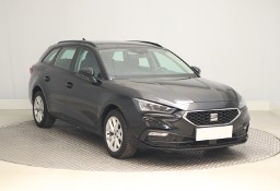 SEAT Leon III , Salon Polska, 1. Właściciel, Serwis ASO, VAT 23%,