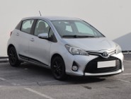 Toyota Yaris III , Salon Polska, Serwis ASO, Automat, Klima, Parktronic