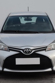 Toyota Yaris III , Salon Polska, Serwis ASO, Automat, Klima, Parktronic-2