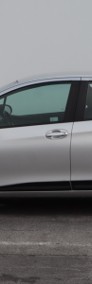 Toyota Yaris III , Salon Polska, Serwis ASO, Automat, Klima, Parktronic-4