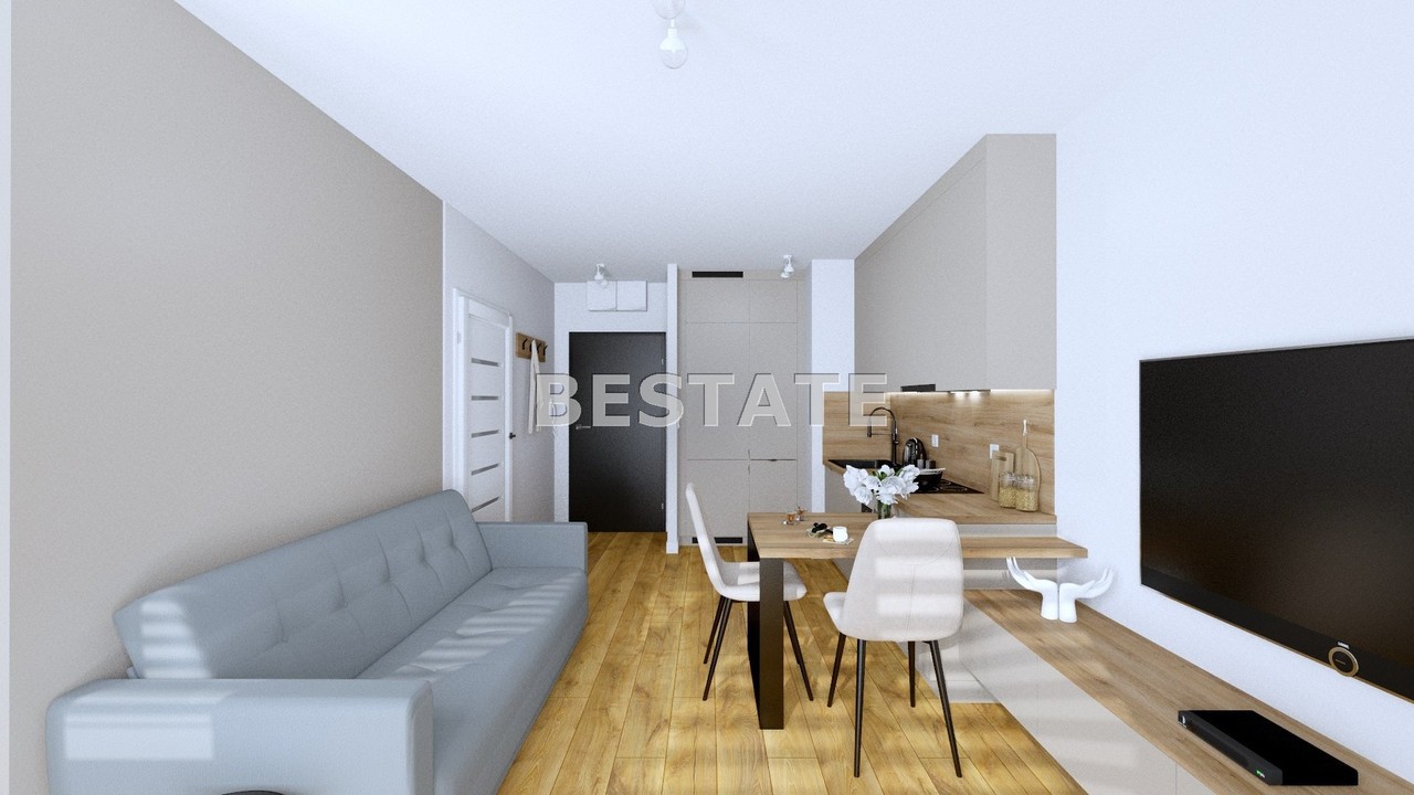 Lokal na Gaju, możliwe 2 pokoje,balkon – pohled 3
