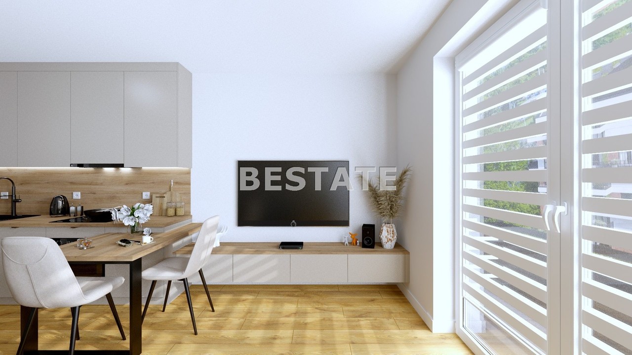 Lokal na Gaju, możliwe 2 pokoje,balkon – další