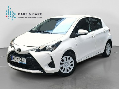 Toyota Yaris IV 1.0 Active WE1S433-1