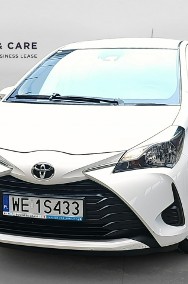 Toyota Yaris IV 1.0 Active WE1S433-2