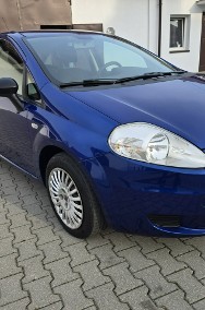 Fiat Punto III 1,2BENZ Klimatyzacja.EL.szyby.Centralka.kredyt.OKAZJA-2