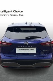 Nissan Qashqai e-Power 190 KM Tekna Bose Dostępny od ręki!-2