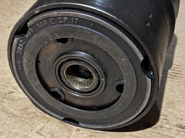 John Deere 6510 6610 Nośnik Przekładni Planetarnej L230690-1