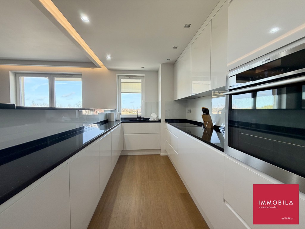 Mieszkanie do wynajęcia, 51 m² Chwarzno-Wiczlino, Janki Bryla