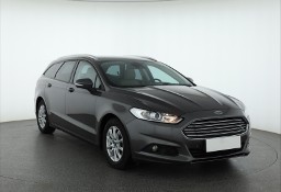 Ford Mondeo VIII , Salon Polska, 1. Właściciel, Serwis ASO, VAT 23%,