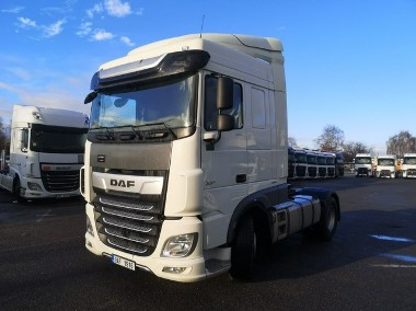 DAF xf-1