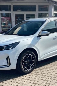 Ford Kuga IV ST-Line X 1.5 EcoBoost ST-Line X 1.5 EcoBoost 186KM / Pakiet Winter-2