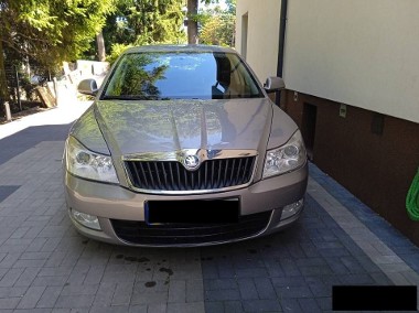 2.0 TDI 140KM 2009r, 1rej-2010r, ASO, salon PL-1