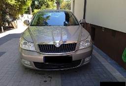 Skoda Octavia II 2.0 TDI 140KM 2009r, 1rej-2010r, ASO, salon PL