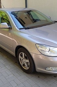 2.0 TDI 140KM 2009r, 1rej-2010r, ASO, salon PL-2