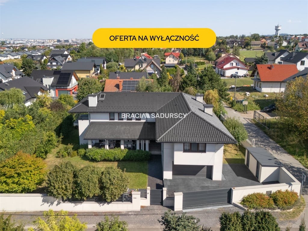 dom na sprzedaż