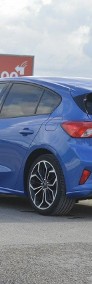 Ford Focus IV 1.5EcoBlue ST Line gwarancja przebiegu doinwestowany nawigacja Andro-4