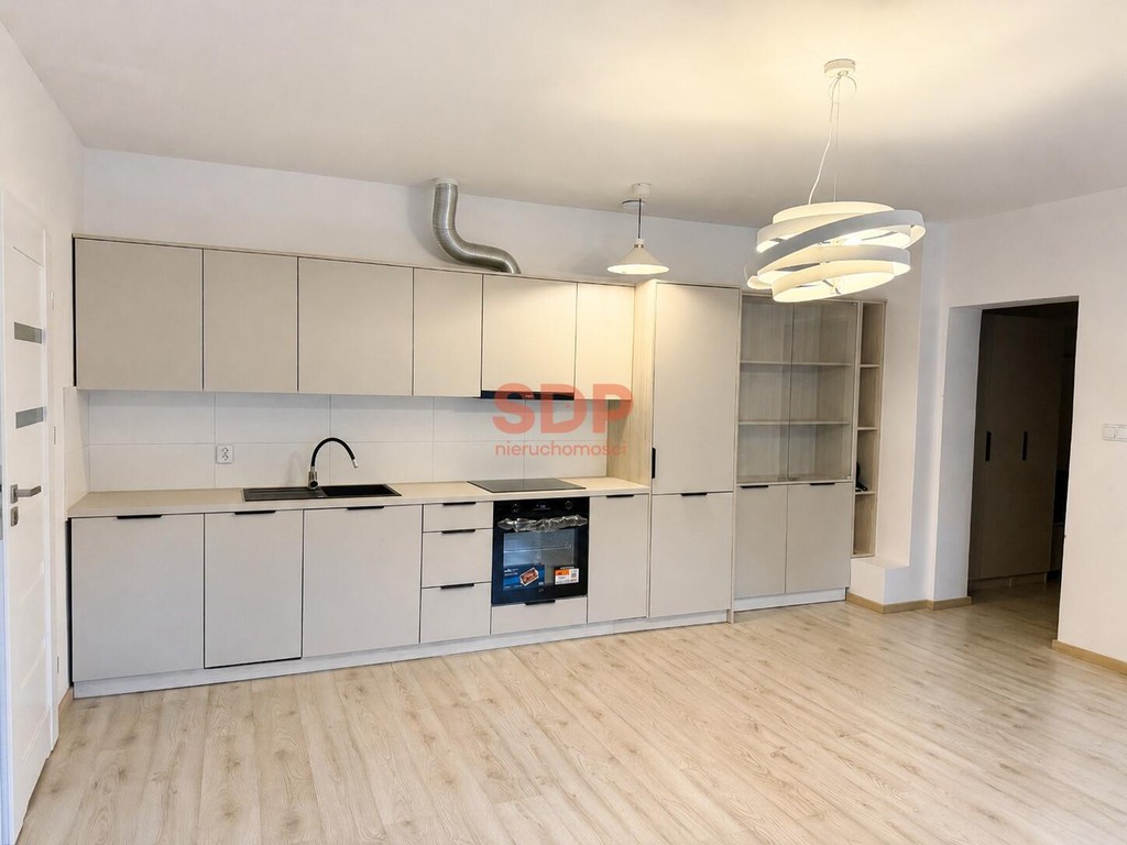 Przy Galerii Katowickiej | 60,51m2 | Do wejścia | 3 pokoje