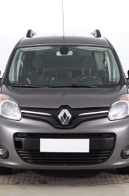 Renault Kangoo II , Klimatronic, Tempomat, Parktronic-2