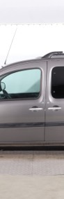 Renault Kangoo II , Klimatronic, Tempomat, Parktronic-4