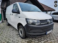 Volkswagen Transporter 2.0 Tdi + 102 KM + 77 t.km