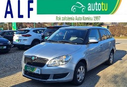 Skoda Fabia II *Gaz Sekwencja*Ekonomiczna*SalonPL*Autentyczny Przebieg*