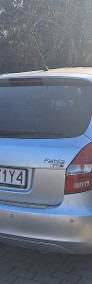 Skoda Fabia II *Gaz Sekwencja*Ekonomiczna*SalonPL*Autentyczny Przebieg*-4