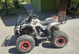 Barton drugi właściciel