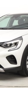 Renault Captur , Salon Polska, 1. Właściciel, Serwis ASO, Klimatronic,-3