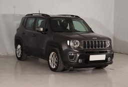 Jeep Renegade Face lifting , Salon Polska, Automat, Klimatronic, Tempomat, Parktronic