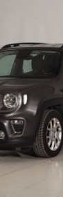 Jeep Renegade Face lifting , Salon Polska, Automat, Klimatronic, Tempomat, Parktronic-3
