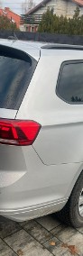 Volkswagen Passat B8 2.0 TDI 150KM LIFT DSG Navi Kamera Led 2Klucze Zarejestrowany w Pols-3