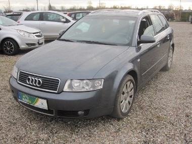 audi a4 2,0fsi kombi 150 koni.-1