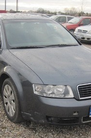 audi a4 2,0fsi kombi 150 koni.-2