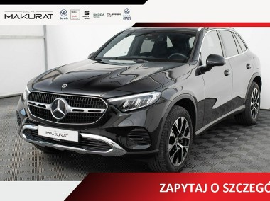 Mercedes-Benz Klasa GLC DX78231#300 DE 4-MATIC Avantgarde Ambient Skóra Salon PL VAT23%-1