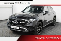 Mercedes-Benz Klasa GLC DX78231#300 DE 4-MATIC Avantgarde Ambient Skóra Salon PL VAT23%