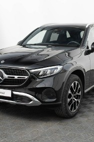 Mercedes-Benz Klasa GLC DX78231#300 DE 4-MATIC Avantgarde Ambient Skóra Salon PL VAT23%-2