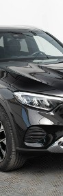 Mercedes-Benz Klasa GLC DX78231#300 DE 4-MATIC Avantgarde Ambient Skóra Salon PL VAT23%-3