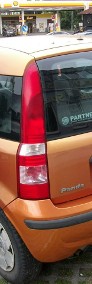 Fiat Panda II Pierwszy właściciel, stan bardzo dobry-3
