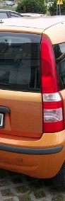 Fiat Panda II Pierwszy właściciel, stan bardzo dobry-4