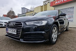 Audi A6 IV (C7) 2.0 TDI 190 KM, gwarancja, serw ASO, nowy rozrząd, 2 x koła