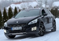 Peugeot 508 I