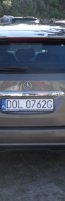 B200 CDI, AUTOMAT, SKÓRA, KSENONY-4