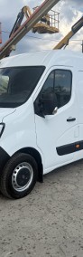 2,3 CDTI**L3H2**klima**REGAŁY SORTIMO**-4